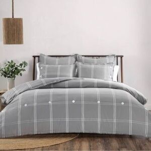 NWT UGG CALLIE DUVET SET